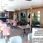 Mavi Restaurant & 3 * דידים