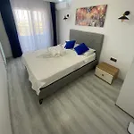 Appartement Mavi Restaurant & 3