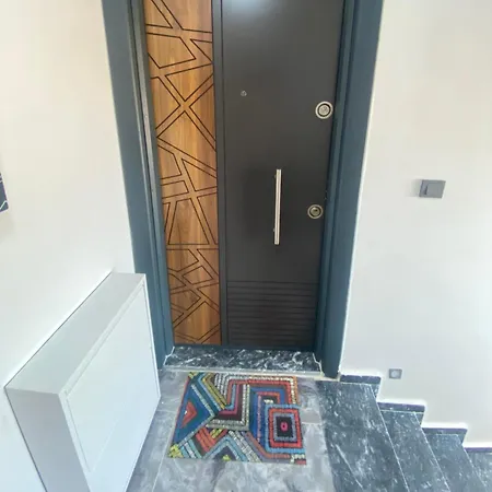 Appartement Mavi Restaurant & 3 *