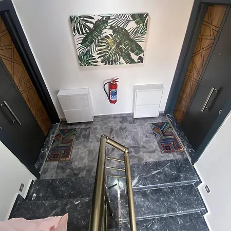 Appartement Mavi Restaurant & 3 *