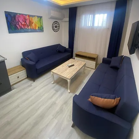 Mavi Restaurant & 3 Apartment