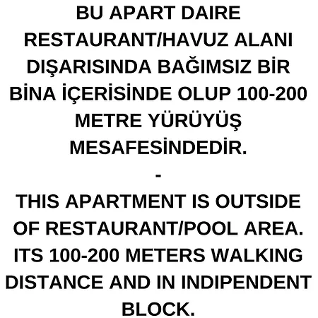 Mavi Restaurant & 3 * Ντιντίμ