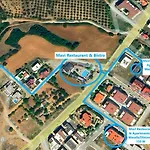 Mavi Restaurant & 3 Apartment Didim
