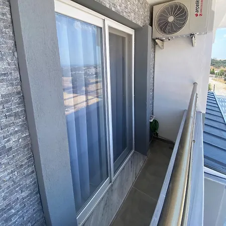 Apartment Mavi Restaurant & 3 Didim