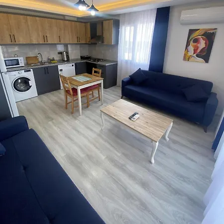 Apartment Mavi Restaurant & 3 *