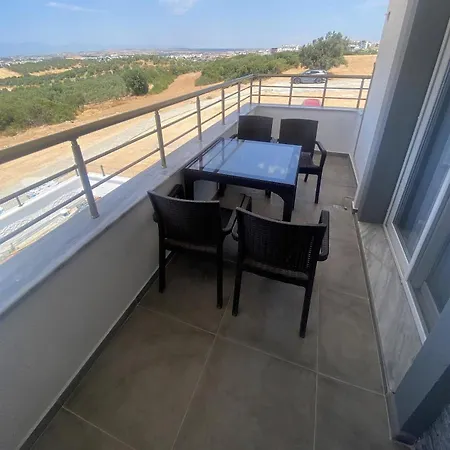 Apartment Mavi Restaurant & 3 Didim
