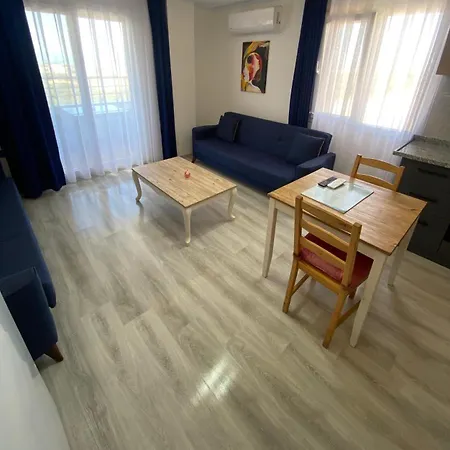 Apartment Mavi Restaurant & 3 *