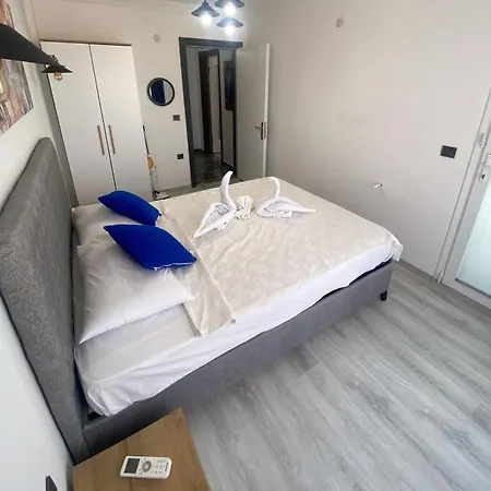 Mavi Restaurant & 3 * Didim