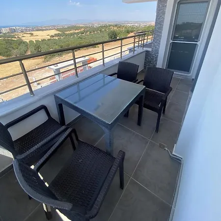 Mavi Restaurant & 3