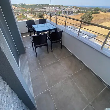 Apartment Mavi Restaurant & 3 *