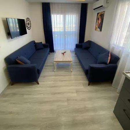 Apartment Mavi Restaurant & 3 Didim