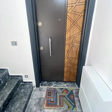 Mavi Restaurant & 3 Apartment Didim