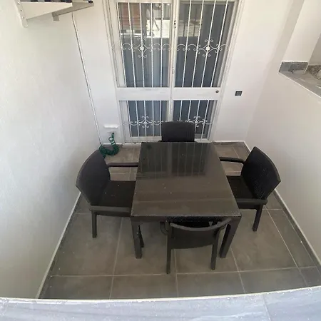 Apartment Mavi Restaurant & 3
