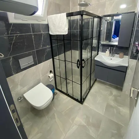 Apartment Mavi Restaurant & 3 *