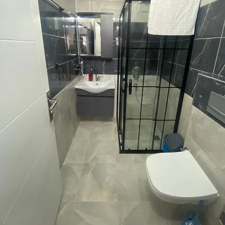 Mavi Restaurant & 3 Didim