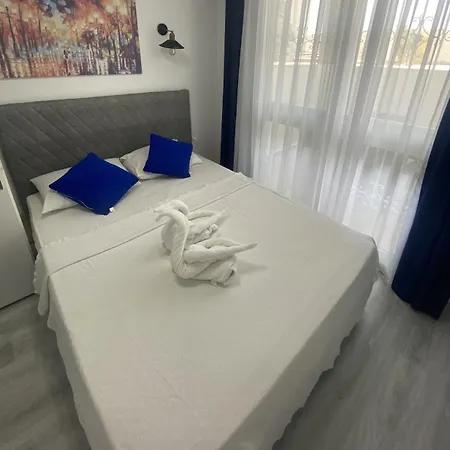 Apartment Mavi Restaurant & 3 Didim