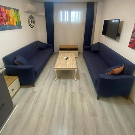 Mavi Restaurant & 3