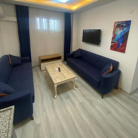Mavi Restaurant & 3 Apartment Didim
