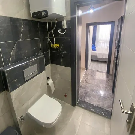 Mavi Restaurant & 3 Apartment
