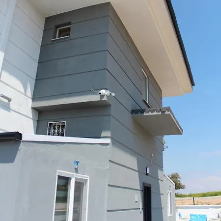 Mavi Restaurant & 3 * Didim