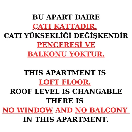 Apartment Mavi Restaurant & 3 *